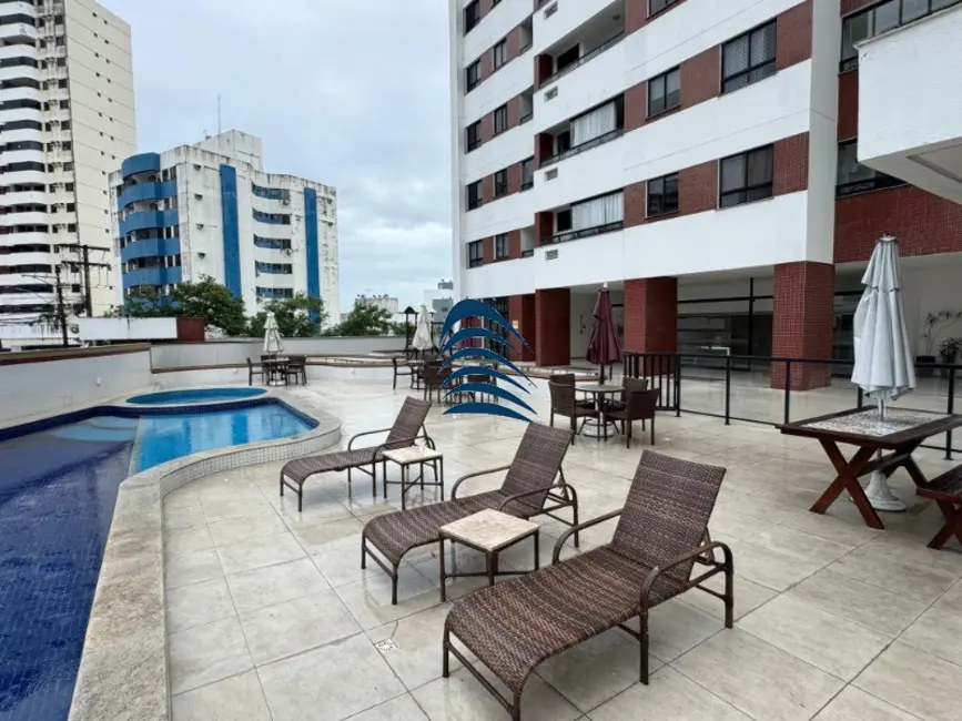 Foto 6 de Apartamento com 2 quartos à venda, 60m2 em Imbuí, Salvador - BA