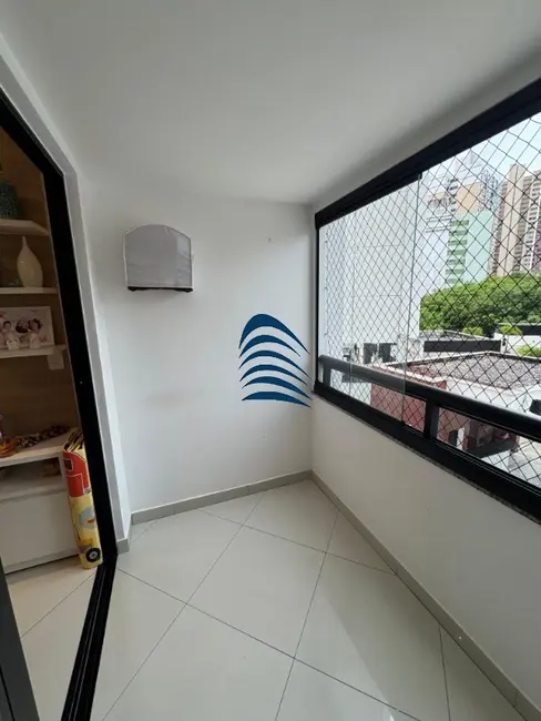 Foto 1 de Apartamento com 2 quartos à venda, 60m2 em Imbuí, Salvador - BA