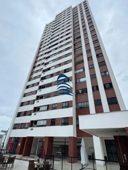 Foto 8 de Apartamento com 2 quartos à venda, 60m2 em Imbuí, Salvador - BA