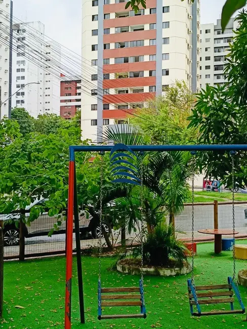 Foto 6 de Apartamento com 3 quartos à venda, 90m2 em Pituba, Salvador - BA