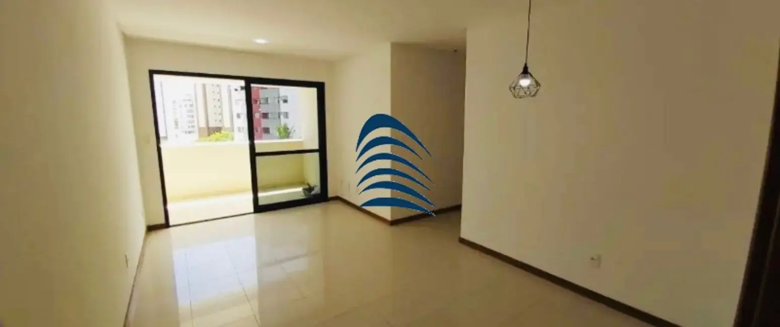Foto 8 de Apartamento com 3 quartos à venda, 90m2 em Pituba, Salvador - BA