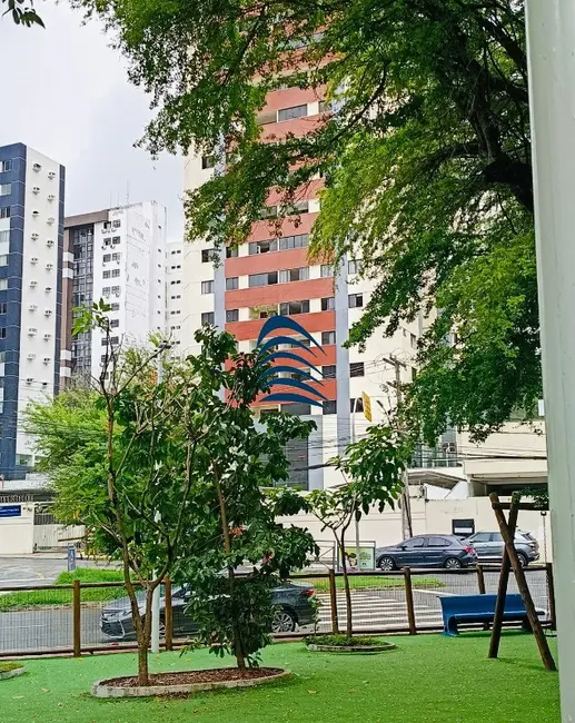 Foto 3 de Apartamento com 3 quartos à venda, 90m2 em Pituba, Salvador - BA