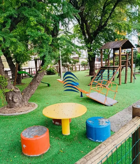 Foto 4 de Apartamento com 3 quartos à venda, 90m2 em Pituba, Salvador - BA