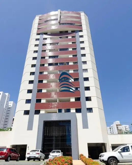 Foto 1 de Apartamento com 3 quartos à venda, 90m2 em Pituba, Salvador - BA