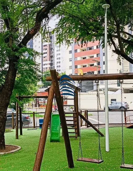 Foto 2 de Apartamento com 3 quartos à venda, 90m2 em Pituba, Salvador - BA