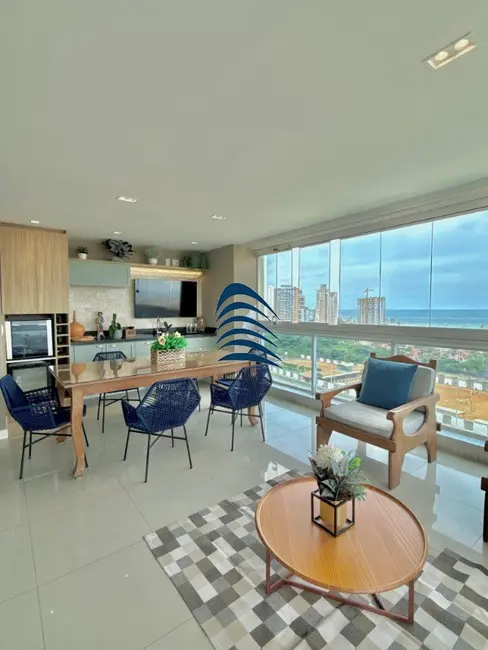 Foto 1 de Apartamento com 3 quartos à venda, 155m2 em Patamares, Salvador - BA