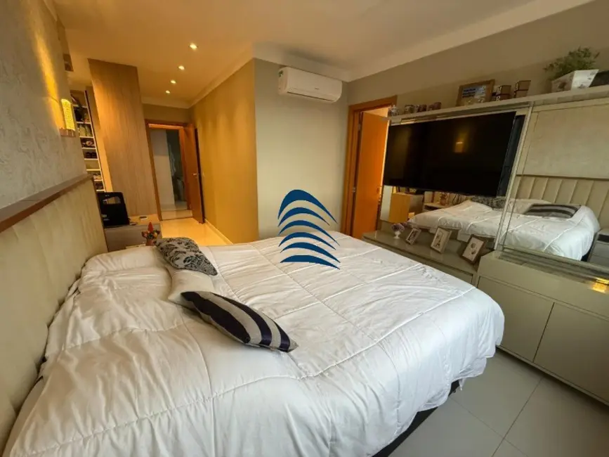 Foto 7 de Apartamento com 3 quartos à venda, 142m2 em Pituaçu, Salvador - BA