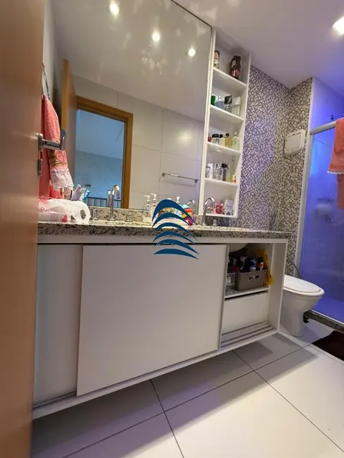 Foto 6 de Apartamento com 3 quartos à venda, 142m2 em Pituaçu, Salvador - BA