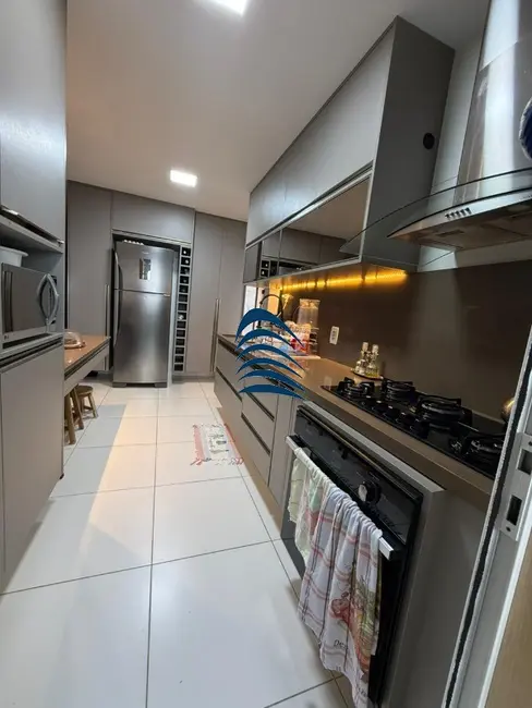 Foto 4 de Apartamento com 3 quartos à venda, 142m2 em Pituaçu, Salvador - BA