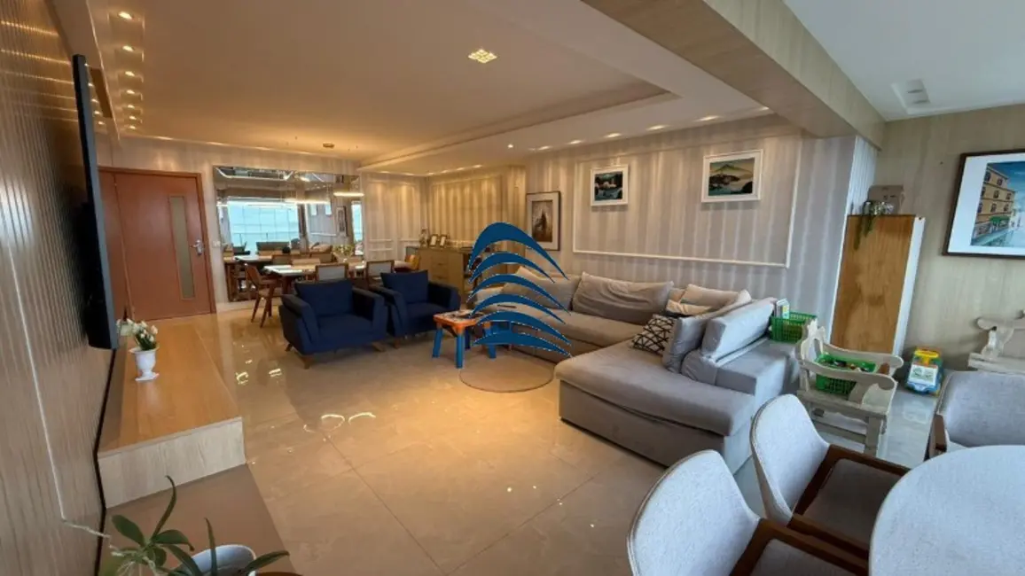 Foto 1 de Apartamento com 3 quartos à venda, 142m2 em Pituaçu, Salvador - BA