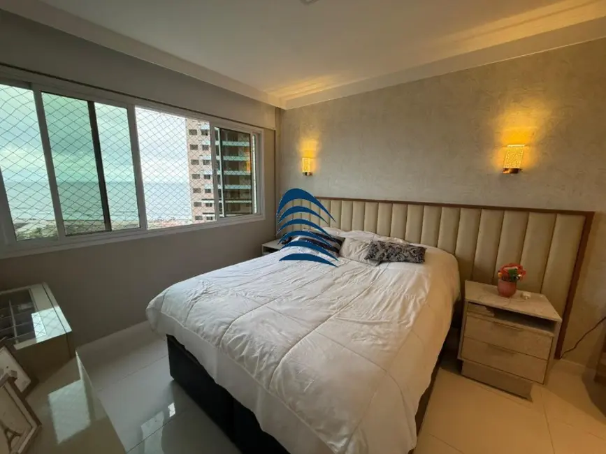 Foto 5 de Apartamento com 3 quartos à venda, 142m2 em Pituaçu, Salvador - BA