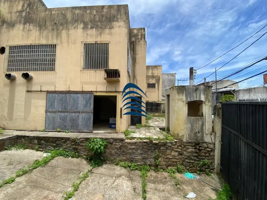 Foto 9 de Armazém / Galpão à venda, 341m2 em Campinas de Brotas, Salvador - BA