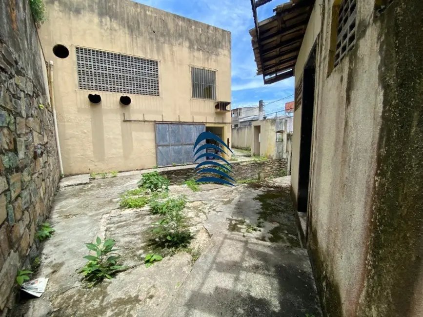 Foto 8 de Armazém / Galpão à venda, 341m2 em Campinas de Brotas, Salvador - BA