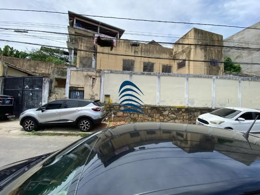 Foto 1 de Armazém / Galpão à venda, 341m2 em Campinas de Brotas, Salvador - BA