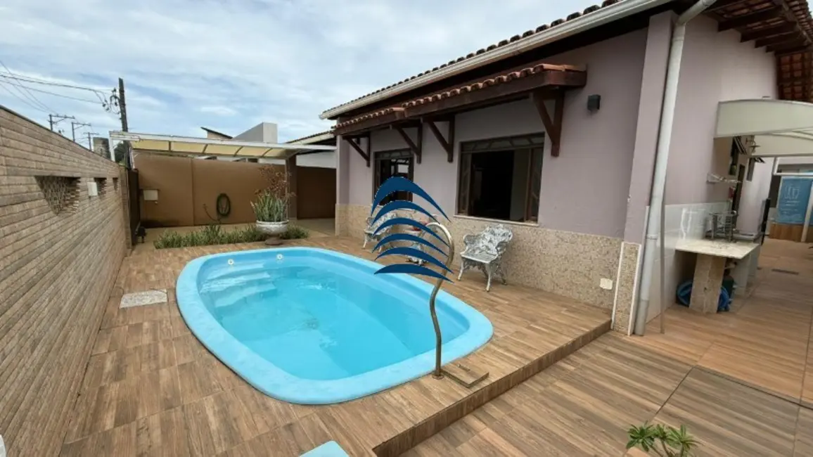 Foto 1 de Casa de Condomínio com 4 quartos à venda, 162m2 em Jardim Placaford, Salvador - BA