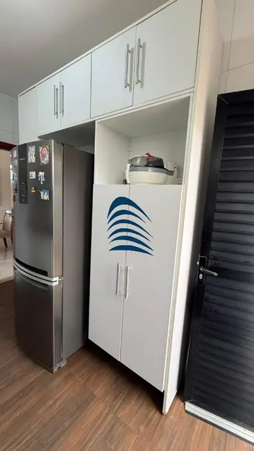 Foto 5 de Casa de Condomínio com 4 quartos à venda, 162m2 em Jardim Placaford, Salvador - BA