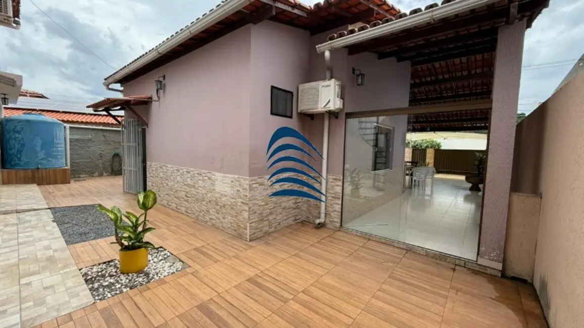 Foto 4 de Casa de Condomínio com 4 quartos à venda, 162m2 em Jardim Placaford, Salvador - BA