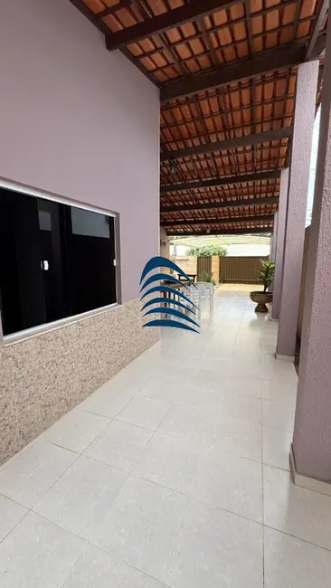 Foto 3 de Casa de Condomínio com 4 quartos à venda, 162m2 em Jardim Placaford, Salvador - BA