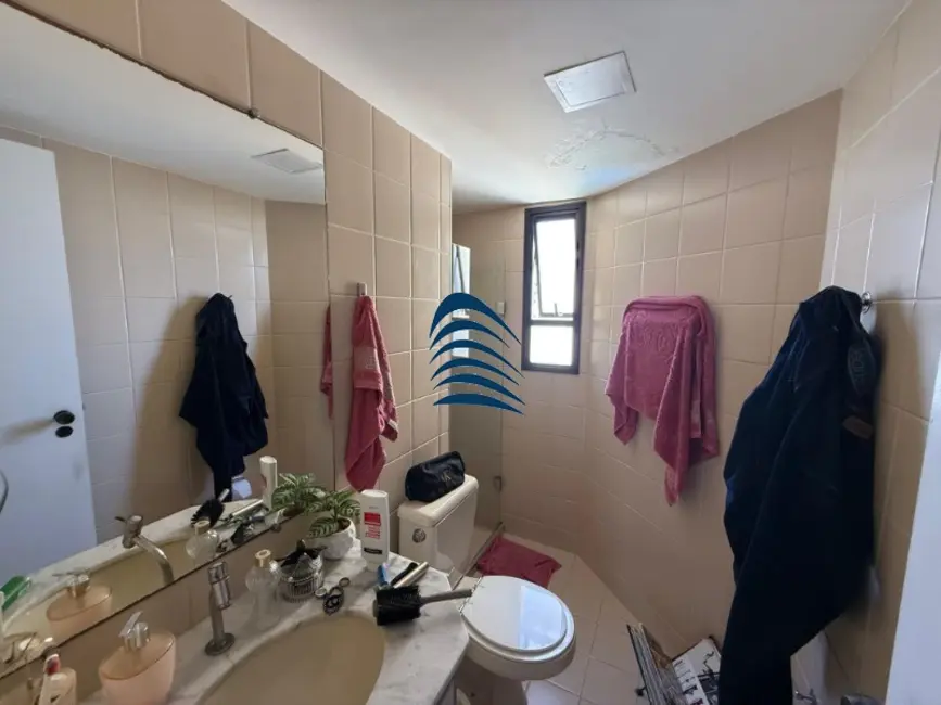 Foto 5 de Apartamento com 3 quartos à venda, 77m2 em Candeal, Salvador - BA
