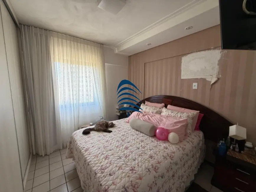 Foto 9 de Apartamento com 3 quartos à venda, 77m2 em Candeal, Salvador - BA