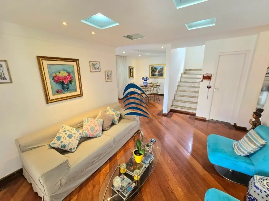 Foto 5 de Casa de Condomínio com 4 quartos à venda, 380m2 em Buraquinho, Lauro De Freitas - BA