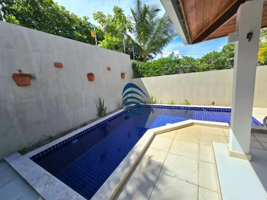 Foto 8 de Casa de Condomínio com 4 quartos à venda, 380m2 em Buraquinho, Lauro De Freitas - BA