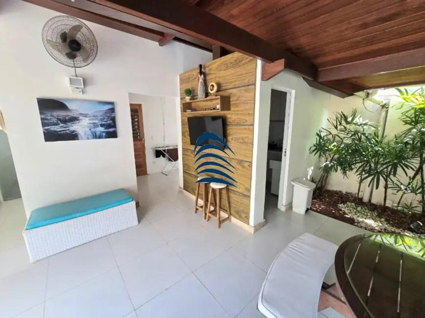 Foto 3 de Casa de Condomínio com 4 quartos à venda, 380m2 em Buraquinho, Lauro De Freitas - BA