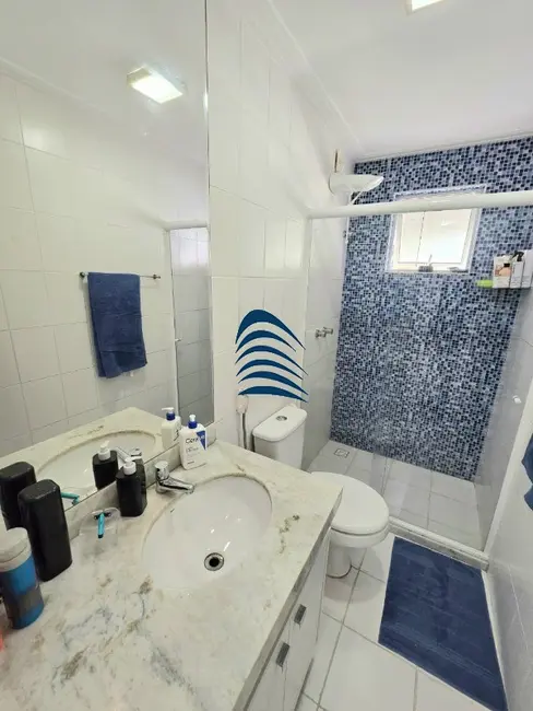 Foto 4 de Casa de Condomínio com 4 quartos à venda, 380m2 em Buraquinho, Lauro De Freitas - BA