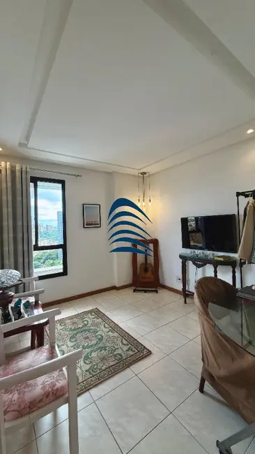 Foto 6 de Apartamento com 3 quartos à venda, 106m2 em Horto Florestal, Salvador - BA