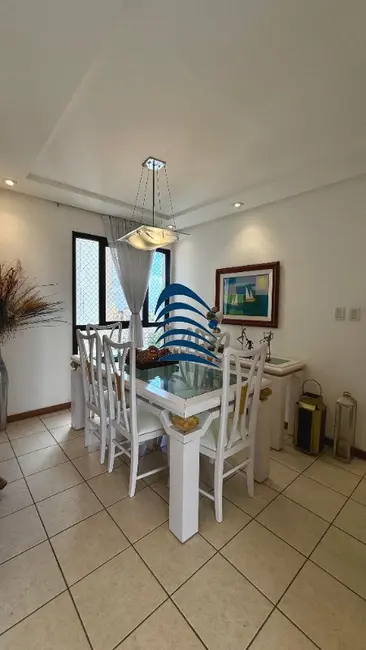 Foto 5 de Apartamento com 3 quartos à venda, 106m2 em Horto Florestal, Salvador - BA
