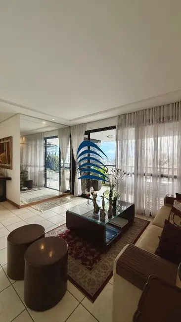 Foto 2 de Apartamento com 3 quartos à venda, 106m2 em Horto Florestal, Salvador - BA