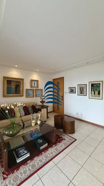 Foto 4 de Apartamento com 3 quartos à venda, 106m2 em Horto Florestal, Salvador - BA