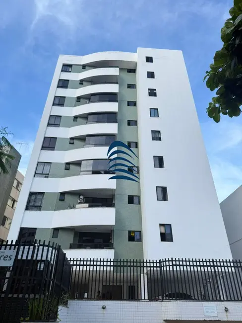 Foto 1 de Apartamento com 2 quartos à venda, 60m2 em Itaigara, Salvador - BA