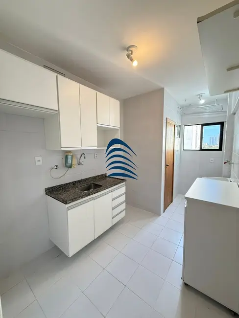 Foto 3 de Apartamento com 2 quartos à venda, 60m2 em Itaigara, Salvador - BA