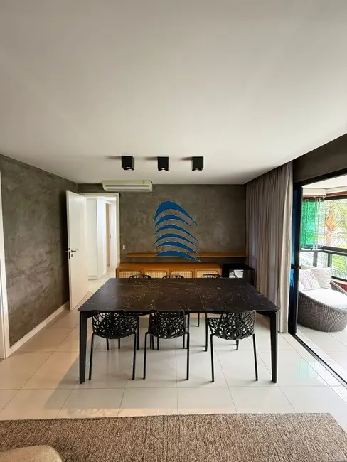 Foto 3 de Apartamento com 3 quartos à venda, 113m2 em Alphaville I, Salvador - BA