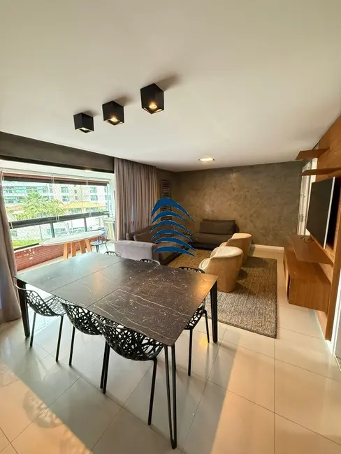 Foto 2 de Apartamento com 3 quartos à venda, 113m2 em Alphaville I, Salvador - BA