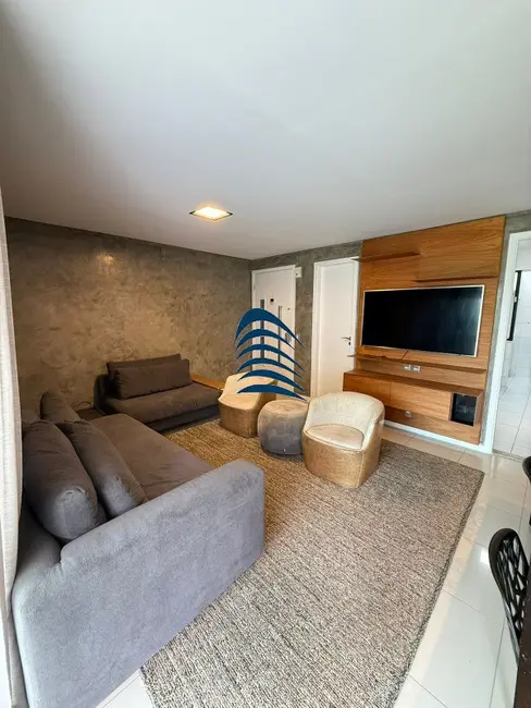 Foto 5 de Apartamento com 3 quartos à venda, 113m2 em Alphaville I, Salvador - BA