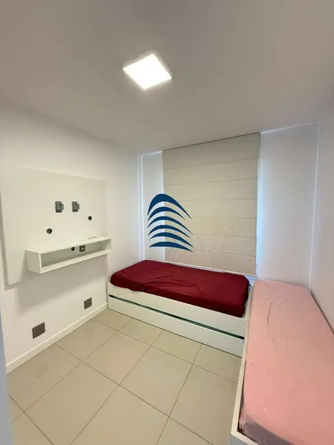 Foto 9 de Apartamento com 3 quartos à venda, 113m2 em Alphaville I, Salvador - BA