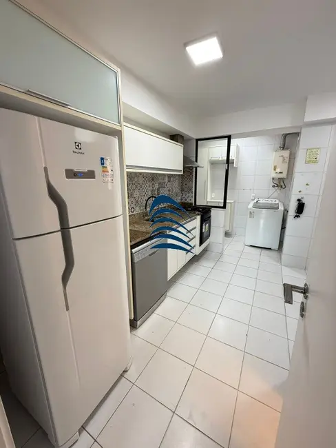 Foto 4 de Apartamento com 3 quartos à venda, 113m2 em Alphaville I, Salvador - BA