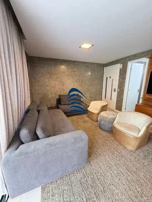 Foto 7 de Apartamento com 3 quartos à venda, 113m2 em Alphaville I, Salvador - BA