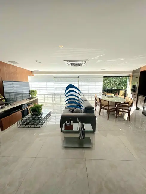 Foto 9 de Apartamento com 4 quartos à venda, 330m2 em Barra, Salvador - BA