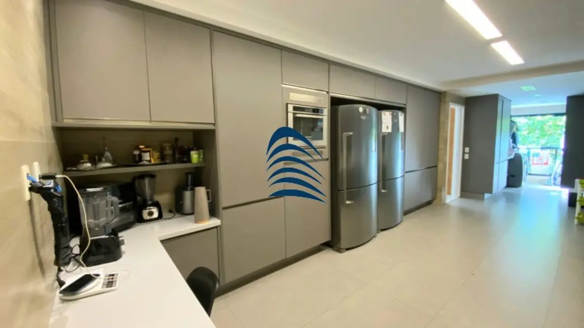 Foto 5 de Apartamento com 4 quartos à venda, 330m2 em Barra, Salvador - BA