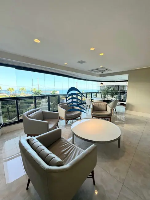 Foto 1 de Apartamento com 4 quartos à venda, 330m2 em Barra, Salvador - BA