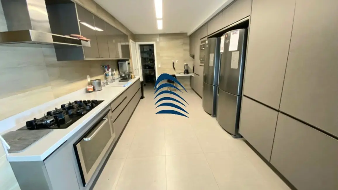 Foto 6 de Apartamento com 4 quartos à venda, 330m2 em Barra, Salvador - BA