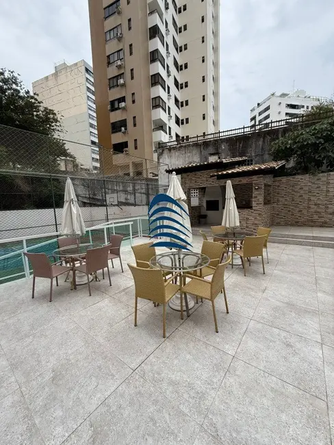 Foto 8 de Apartamento com 3 quartos à venda, 90m2 em Pituba, Salvador - BA