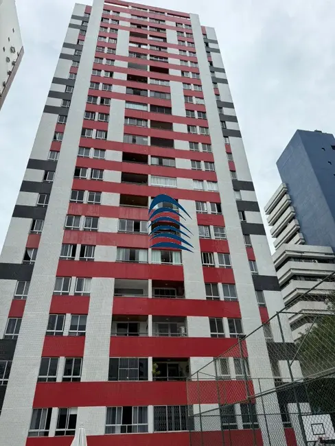 Foto 6 de Apartamento com 3 quartos à venda, 90m2 em Pituba, Salvador - BA