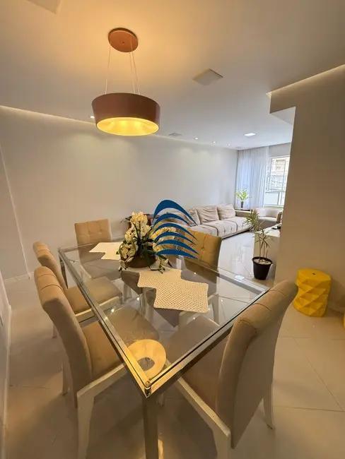 Foto 1 de Apartamento com 3 quartos à venda, 90m2 em Pituba, Salvador - BA