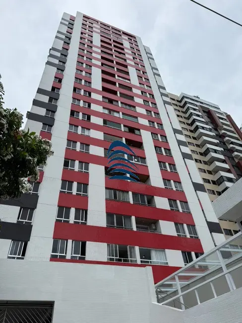 Foto 3 de Apartamento com 3 quartos à venda, 90m2 em Pituba, Salvador - BA