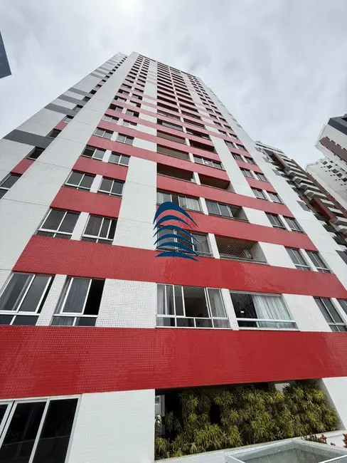 Foto 5 de Apartamento com 3 quartos à venda, 90m2 em Pituba, Salvador - BA