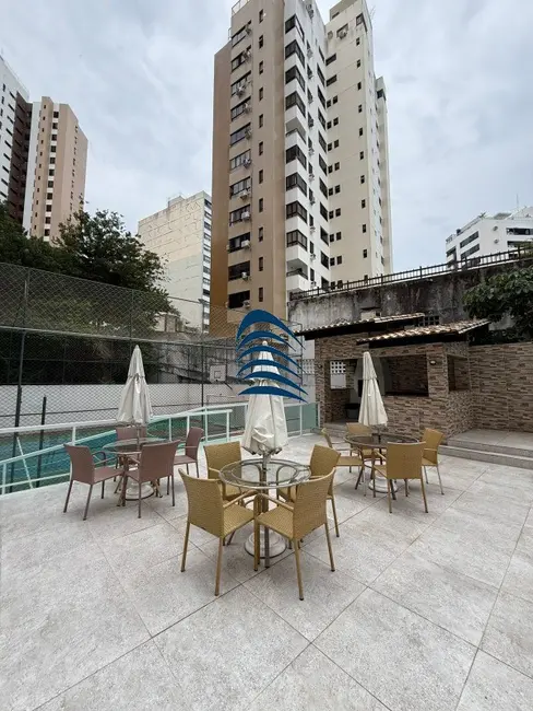 Foto 9 de Apartamento com 3 quartos à venda, 90m2 em Pituba, Salvador - BA